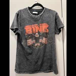 Anine Bing Vintage T